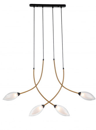 Подвесная люстра Indigo V000141