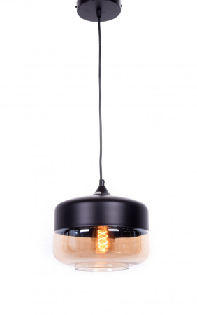 Подвесной светильник Lumina Deco LDP 6808 BK