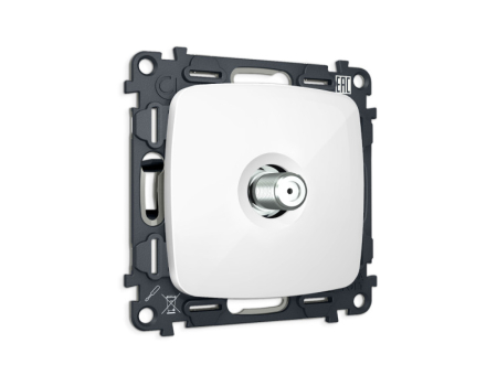 Розетка Ambrella Volt MO113050