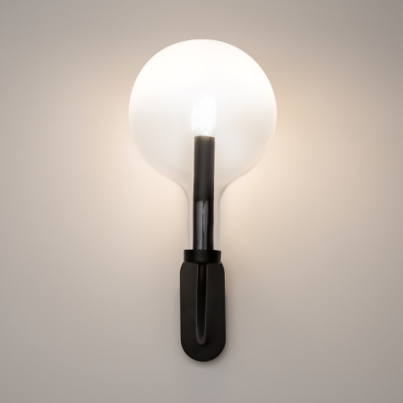 Бра Maytoni MOD333WL-01B