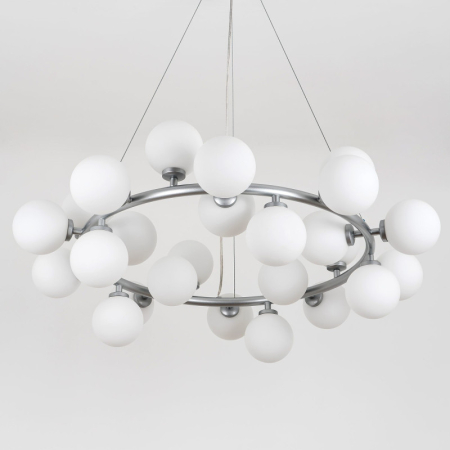 Подвесная люстра MODELUX MS.6033.25 SL