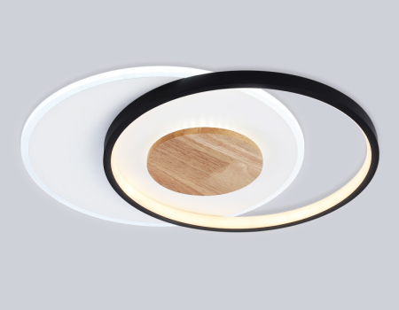 Накладной светильник Ambrella Light FL4789