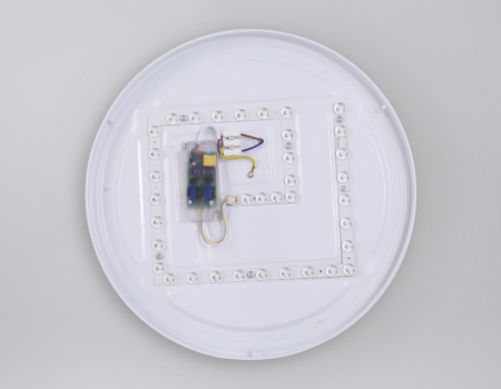 Накладной светильник Ambrella Light FZ1324