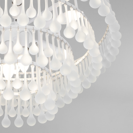 Подвесная люстра Bogate's 476/8