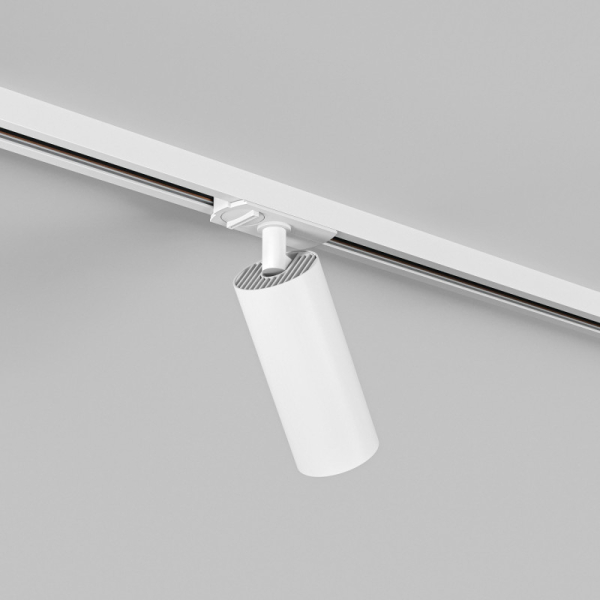 Светильник на шине Denkirs DK6060-BW+WH