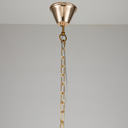 Подвесная люстра Favourite 2696-5P