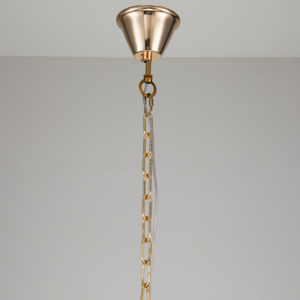 Подвесная люстра Favourite 2696-5P