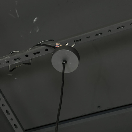 Подвесной светильник ImperiumLoft 190505-26