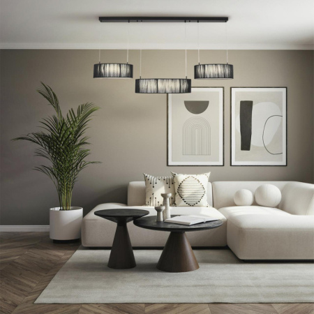 Подвесная люстра LUMION 8371/70L