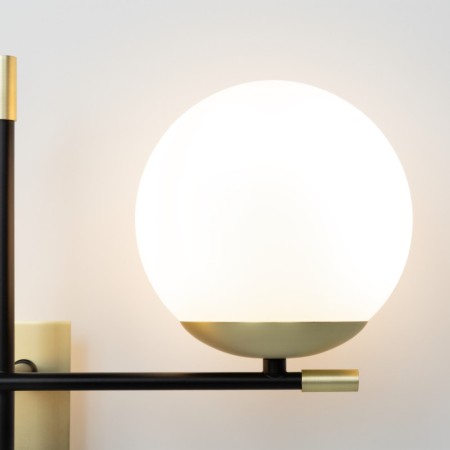 Бра Maytoni MOD050WL-02G