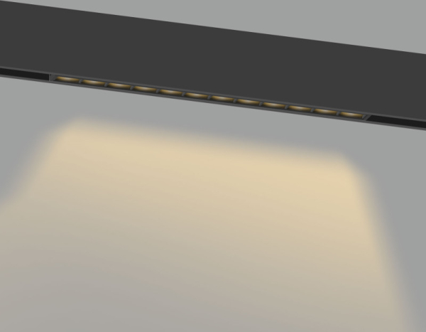 Светильник на шине Ambrella Light GL2335