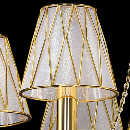 Подвесная люстра Lightstar 705062