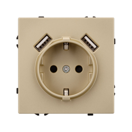 Розетка Arlight 054290