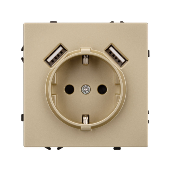 Розетка Arlight 054290