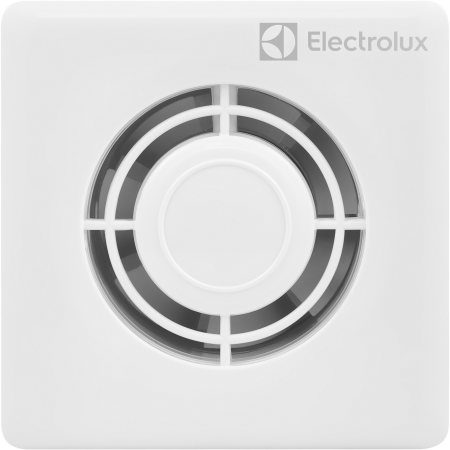 Вентилятор вытяжной Electrolux Slim EAFS-100T с таймером