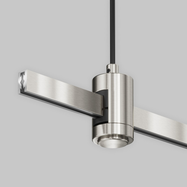 Подвесной комплект Maytoni Technical TRA157SW-B1-PT