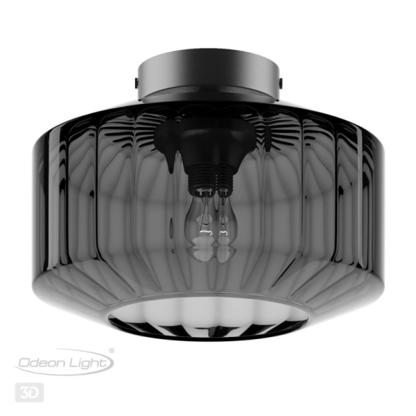 Накладной светильник Odeon Light 4746/1C