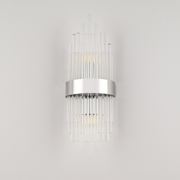 Бра Arte Milano 430122.140.2.E14.A1 CR