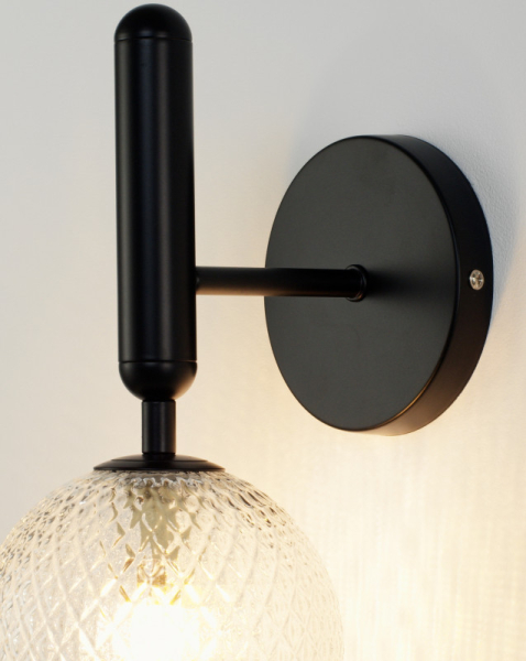 Бра Moderli V2053-W