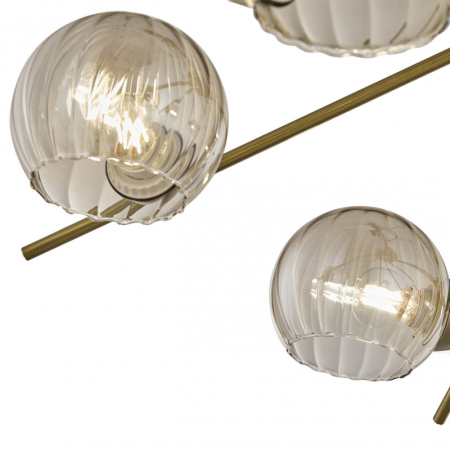 Накладная люстра Arte Milano 322307/8 AB