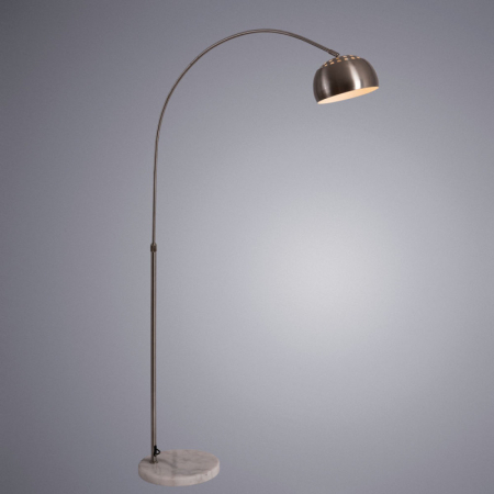 Торшер ARTE Lamp A8919PN-1SS