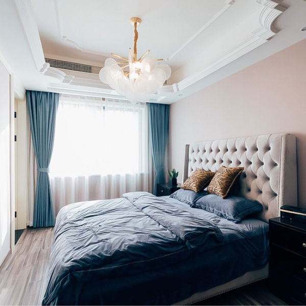 Люстра на штанге ImperiumLoft 191631-26