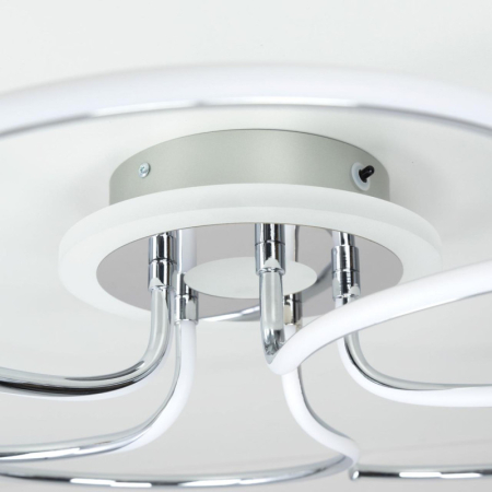 Накладная люстра Citilux CL229251E