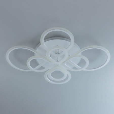 Накладная люстра Citilux CL235A180E