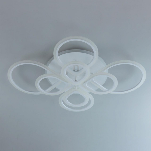 Накладная люстра Citilux CL235A180E