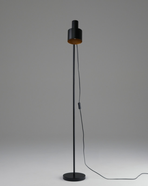 Торшер Moderli V11267-1F