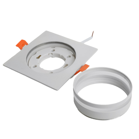 Встраиваемый светильник Feron 51091