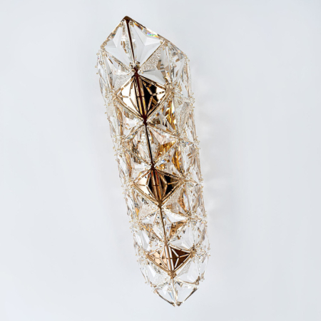 Бра MODELUX ML.7555.03 GD