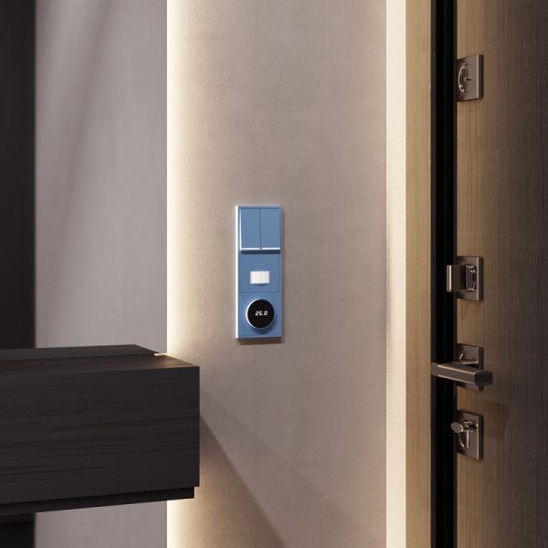 Клавиша/Накладка VOLTUM VLS000415