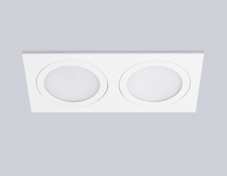 Встраиваемый светильник Ambrella Light TN51826