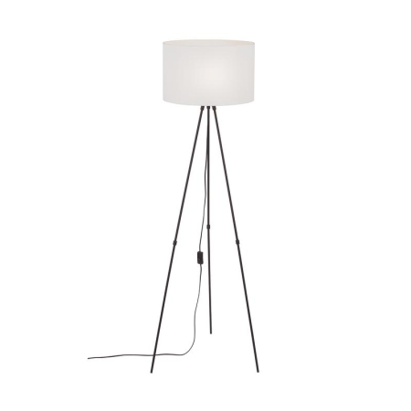 Светильник напольный 1xE27 макс. 40Вт Vitaluce V2957-1/1P