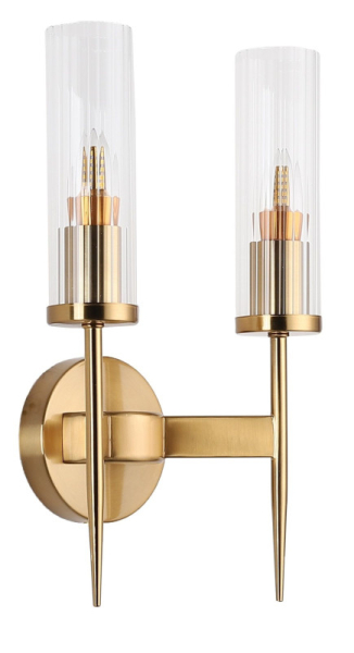 Бра Zortes ZRS.16204.2