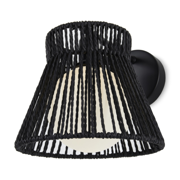 Бра Freya FR5405WL-01B