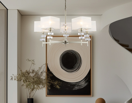 Подвесная люстра Ambrella Light LH71331