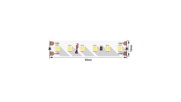 Лента DesignLed DSG2120-24-NW-33