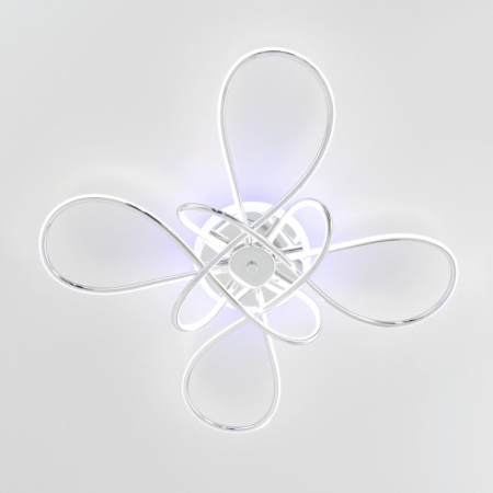 Накладная люстра Citilux CL229B141E