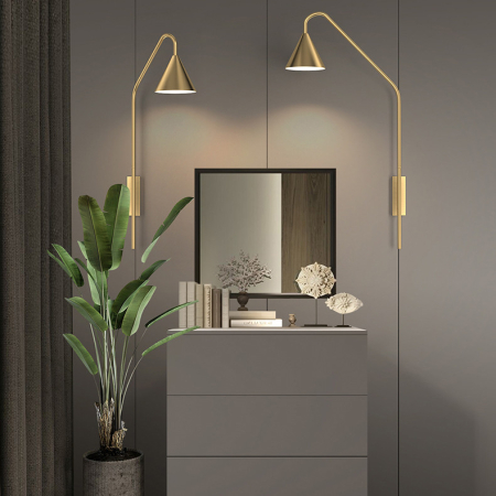 Бра ImperiumLoft 226523-23