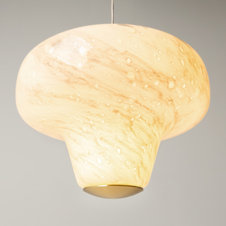 Каскадная люстра Maytoni MOD359PL-L17BS3K