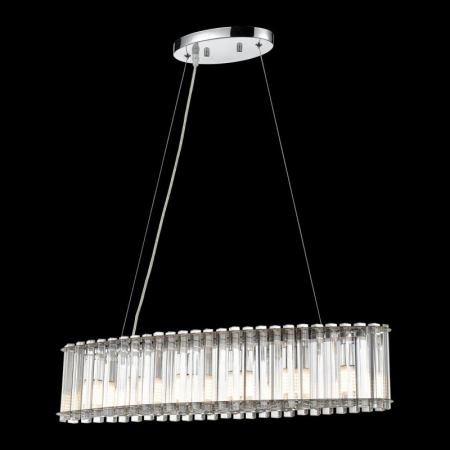 Подвесная люстра Vele Luce VL2173P06