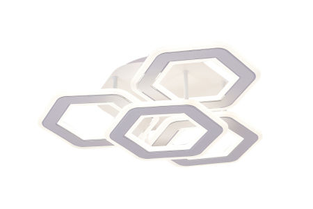 Накладная люстра Natali Kovaltseva HIGH-TECH LED LAMPS 82060