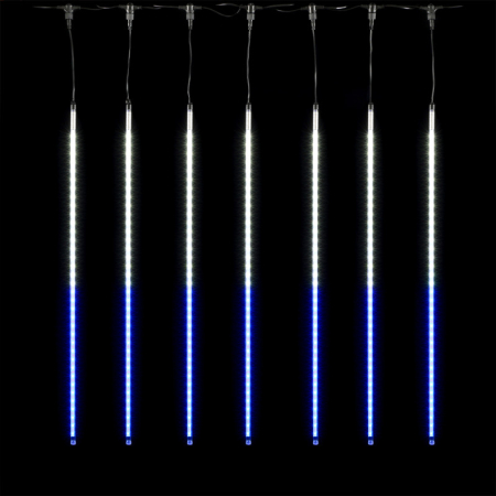 Светодиодная гирлянда Laitcom CCL840-10-1WB