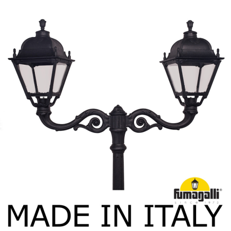 Садово-парковый светильник Fumagalli U33.208.M20.AXH27