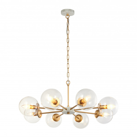 Подвесная люстра Favourite 2671-8P