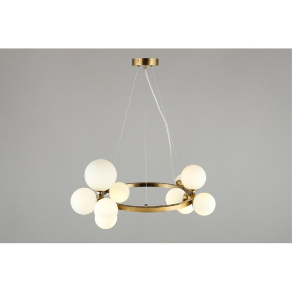 Подвесная люстра APLOYT APL.314.03.11