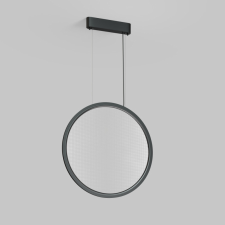 Подвесной светильник Denkirs DK6606-BK