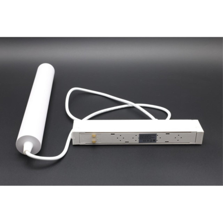 Светильник на шине APLOYT APL.0207.10.10